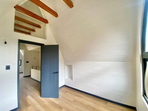 Townhouse Remodelada: Juan Xxiii / Buenaventura