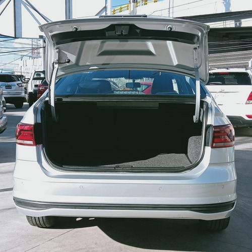 Imagen 13 de 15 de Volkswagen Virtus Ta 2020