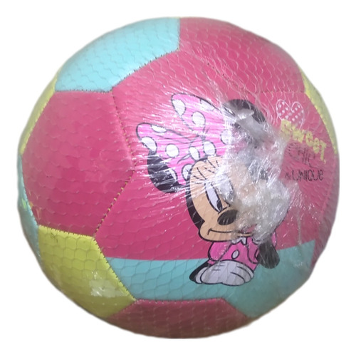 Balón Minnie Mouse (Usado)