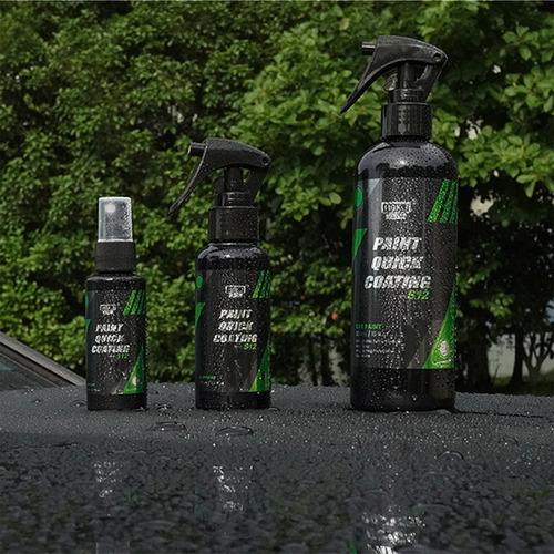 Pintura Para Coche M, 100 Ml, Revestimiento Rápido, Unidad Ó