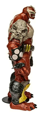 Mcfarlane Toys Spawn Monolith Mega Figura