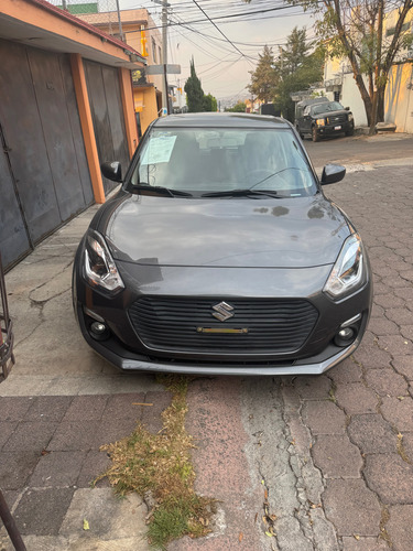 Suzuki Swift 1.2 Gls Cvt