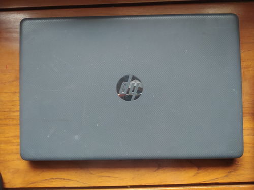 Hp Laptop 15-da2xxx. Marca Hp. Modelo: 15-da2033la