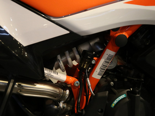 Ktm 790 Adventure R 2023 Disponible Ya