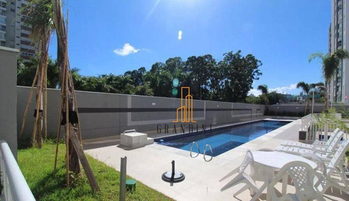 Imagem 27 de 30 de Apartamento Com 2 Dormitórios À Venda, 56 M² Por R$ 572.000,00 - Cerâmica - São Caetano Do Sul/sp - Ap2144