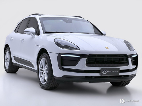 Porsche Macan 2.0 16v