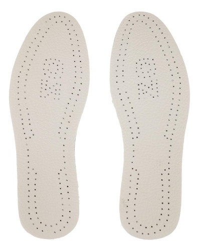 Palmilhas De Couro Xl