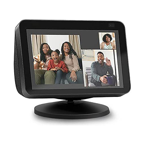 Soporte Autosonic Para Echo Show 8 Y 5 (1.ª Generación Y 2.ª