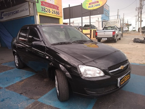 Chevrolet Classic 1.0 Mpfi Ls 8v Flex 4p Manual