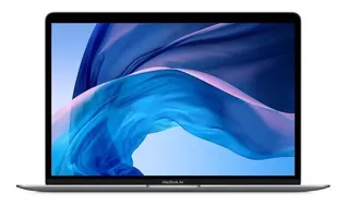 Apple Macbook Air 13,3, 8gb, Ssd 512gb - Cinza Espacial