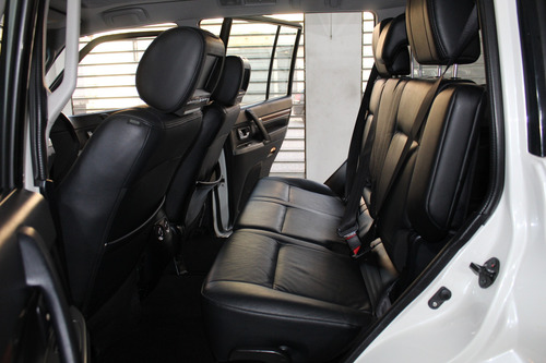 Mitsubishi Pajero Full 3.8 Hpe Aut. 5p