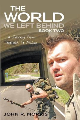Libro The World We Left Behind Book Two: A Journey From G...