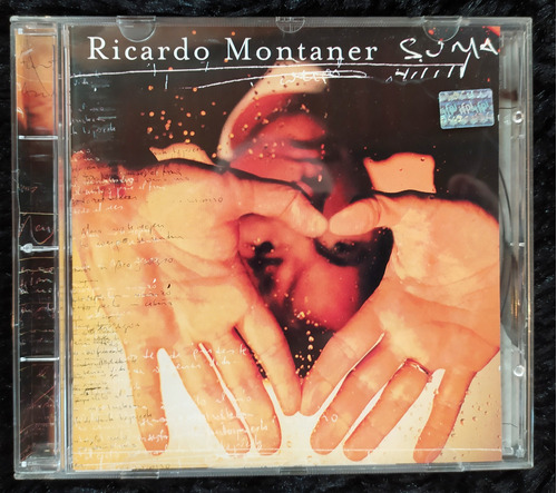 Cd De Ricardo Montaner, Suma