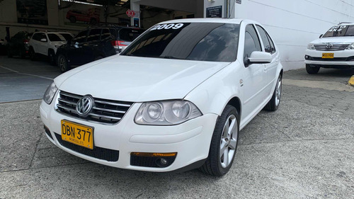 Volkswagen Jetta 2.0 Trendline