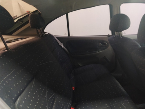 Renault Megane Bic 1.6 16v Nafta 2007 Full Gvj