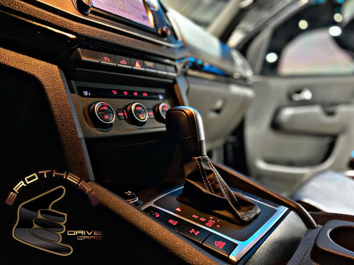 Imagen 16 de 25 de Volkswagen Amarok 2020 3.0 V6 Extreme