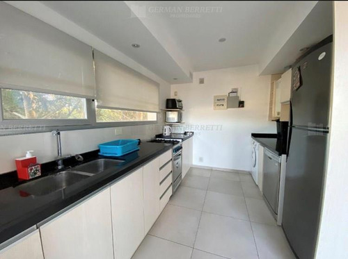 Casa Chalet En Alq. Temporario Ubicado En Maritimo Ii, Costa Esmeralda, Costa Atlántica