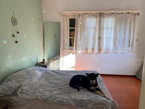 Casa Estilo Inglés, En Venta, San Fernando