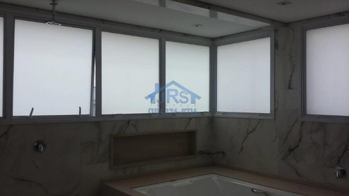 Imagem 22 de 30 de Sobrado Com 4 Dormitórios Para Alugar, 406 M² Por R$ 21.500,00/mês - Cidade São Francisco - Osasco/sp - So0971