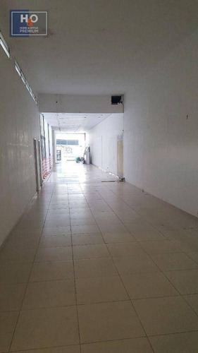 Imagem 8 de 22 de Loja Para Alugar, 321 M² Por R$ 20.000,00/mês - Cerqueira César - São Paulo/sp - Lo0103