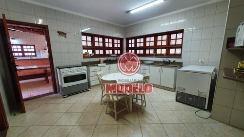 Imagem 3 de 30 de Chácara Com 5 Dormitórios À Venda, 1000 M² Por R$ 1.100.000,00 - Colinas Do Piracicaba (ártemis) - Piracicaba/sp - Ch0198