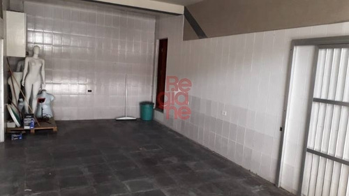 Imagem 30 de 30 de Sobrado À Venda No Bairro Casa Grande Com 125 M2 - 2782