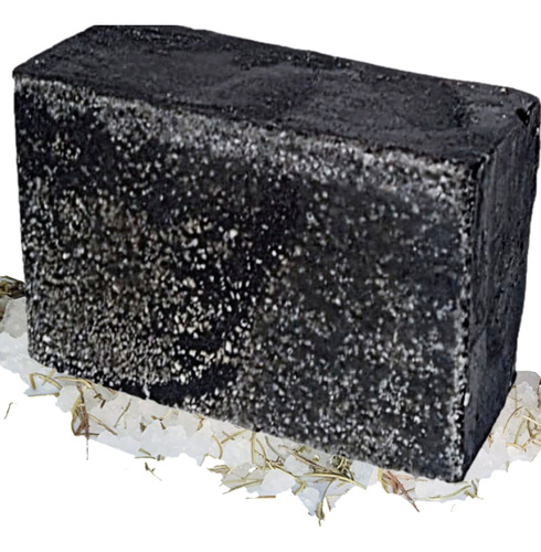 Sabonete Arruda 110g Limpeza Descarrego Carvão Ativado Magia