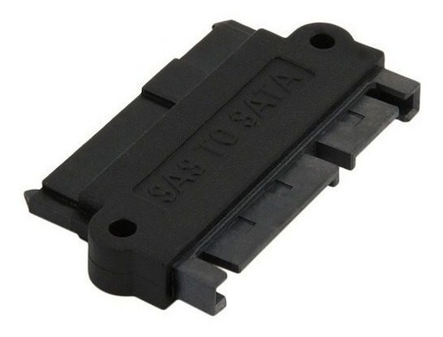 Adaptador Convertidor Sas A Sata