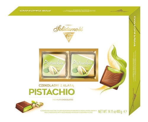 Estuche De Chocolates Premium 410g / Superstore