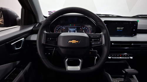 Chevrolet Aveo 1.5 LT PLUS F CVT