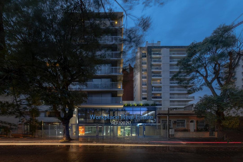 Ofina Punta Carretas - Golf / Alquiler Y Venta