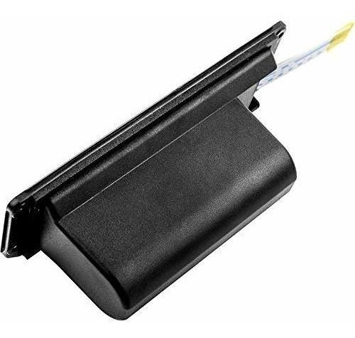 Imagen 3 de 7 de Bateria Bose Soundlink Mini 2 (088789, 088796, 088772)