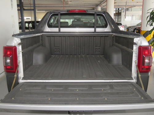 JMC Vigus Ev 0.0 Rwd At