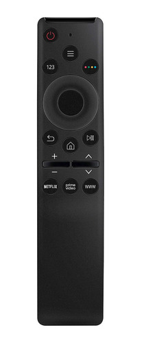 Control Remoto Samsung Bn59-01310c Para Smart 4k Ultra Hdtv 