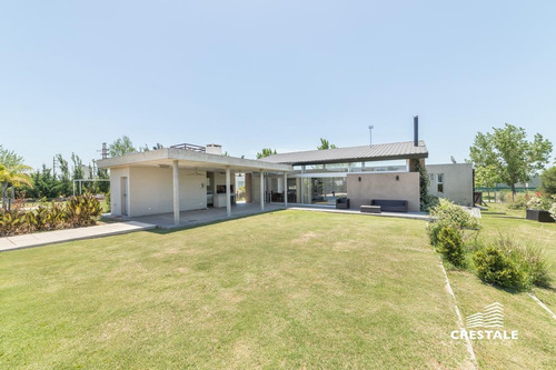 Imagen 3 de 24 de Venta Casa Puerto Roldan En Planta Baja Con Pileta Y Parrilla - Roldan