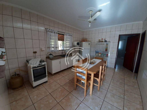 Imagem 12 de 23 de Chácara À Venda, 2700 M² Por R$ 395.000,00 - Campestre - Piracicaba/sp - Ch0048