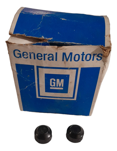 Acabamento Trava Da Coluna De Direção Original Gm Opala(par)