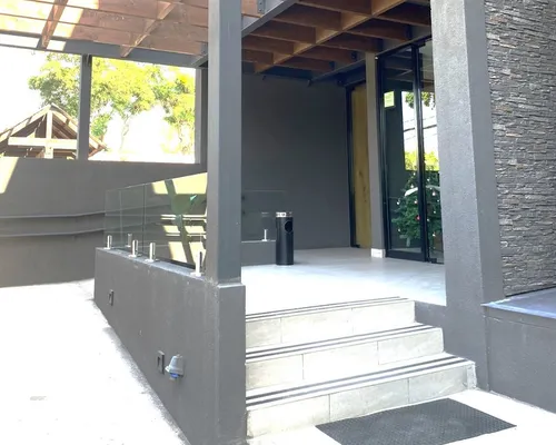 Departamento En Arriendo De 2 Dorm, 2 Baños ,