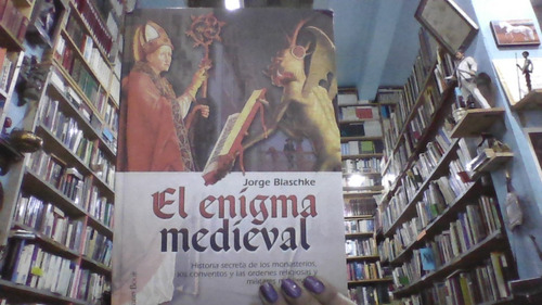 El Enigma Medieval 