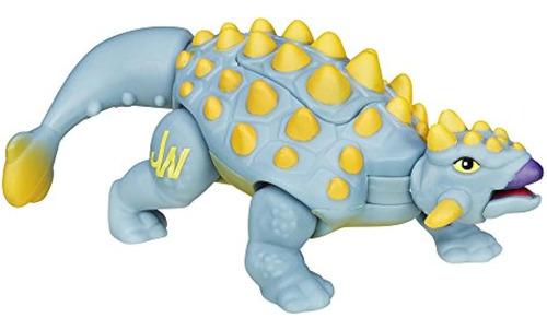 Playskool Heroes Jurassic World Ankylosaurus