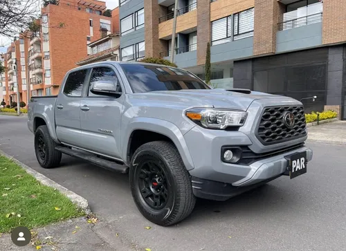 Toyota Tacoma 3.5 Limited
