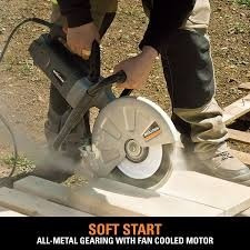 Disco Corte Diamante Concreto 14 350mm 1000mt Garantizado