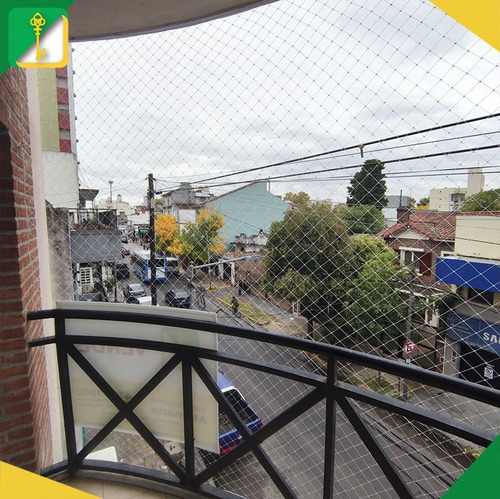 Imagen 17 de 17 de Departamento En Venta En Villa Ballester