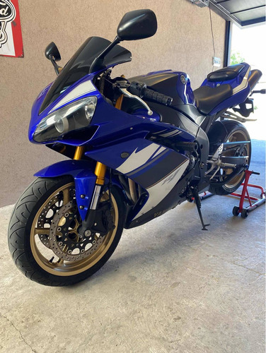Imagen 6 de 17 de Yamaha Yzf R1 ( No Cbr R6 )