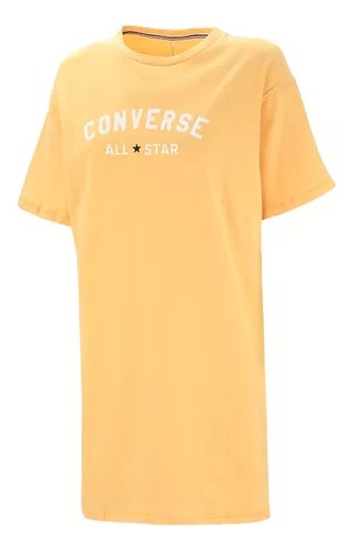 Remeron Vestido Converse All Star 