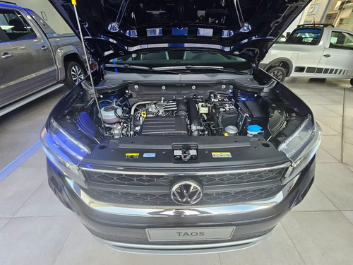 Plan Adjudicado Volkswagen Taos Comfortline 2025 Nf