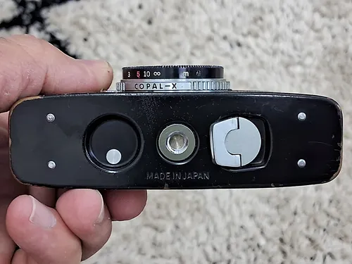 Olympus Pen W | MercadoLivre