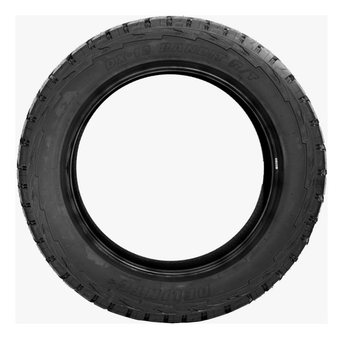 Pneu Delinte Aro 22 33x12.50r22 Dx-12 R/t Bandit Lt 123r