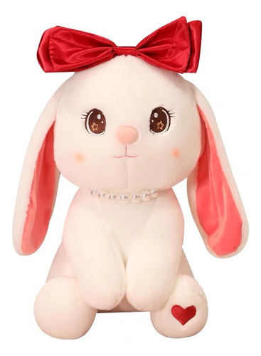 Peluche De Conejo Kawaii 50cm