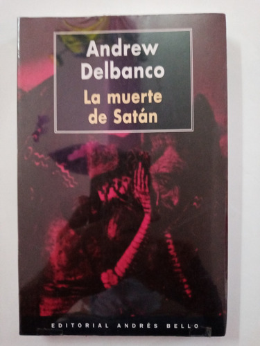 La Muerte De Satán